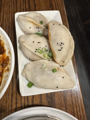 Tom's Dim Sum by null