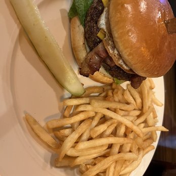 Pop's Burger & Pizza House - The Rooster and Fries - Burgers Near Me - Sheboygan, Wisconsin Pop's Burger & Pizza House - The Rooster and Fries - Burgers Near Me - Sheboygan, Wisconsin
