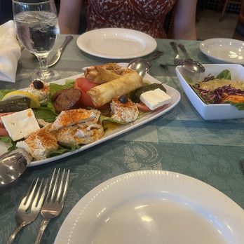 Kazan Restaurant - Turkish Near Me - McLean, Virginia