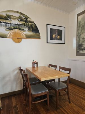 Thuy's Noodle Shop by null