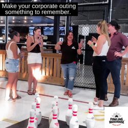 Fowling Warehouse DFW