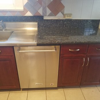 Ohana Building Supply - Frank L kitchen build. - Cabinetry Near Me - Honolulu, Hawaii Ohana Building Supply - Frank L kitchen build. - Cabinetry Near Me - Honolulu, Hawaii