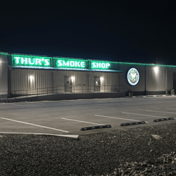 Thur's Smoke Shop