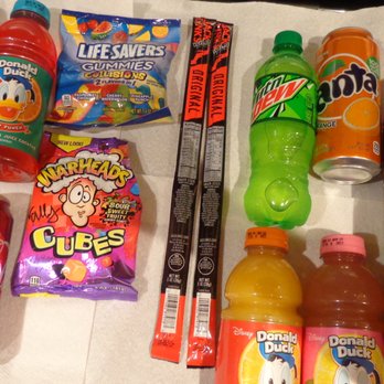 Dollar Tree - I bought all kinds of sh--. Lol. ... Our cashier wasn't that friendly, but she was very quick. ... Some aisles were messy or kind of barren. - Discount Store Near Me - Hayward, California