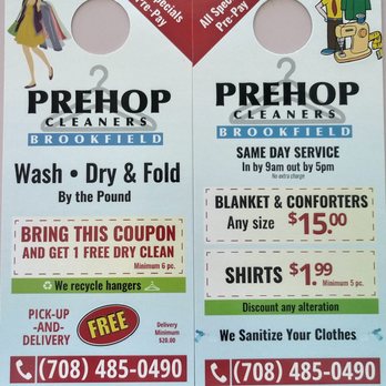 Prehop One Hour Cleaners - Sewing & Alterations Near Me - Brookfield, Illinois Prehop One Hour Cleaners - Sewing & Alterations Near Me - Brookfield, Illinois