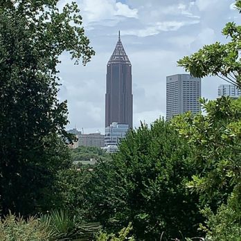Atlanta Bicycle Barn - Bank of America Building - Bike Rentals Near Me - Atlanta, Georgia
