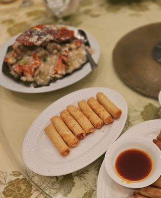 Arco Seafood Restaurant by null