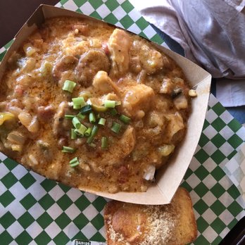Uncle Bud’s Place - Chicken and Tasso Jambalaya - Cajun/Creole Near Me - Prescott, Arizona Uncle Bud’s Place - Chicken and Tasso Jambalaya - Cajun/Creole Near Me - Prescott, Arizona