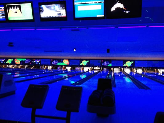 Victor Bowl by null
