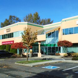 North Hill Physical Therapy