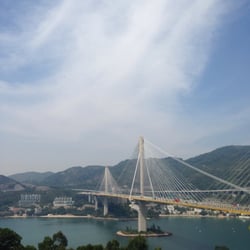 青嶼幹線訪客中心