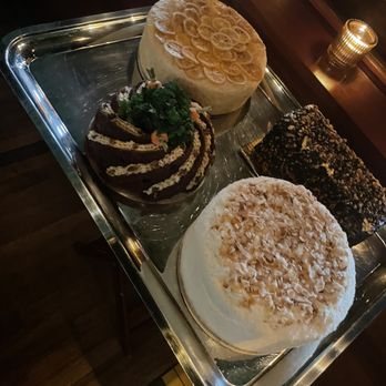 Carbone - Aesthetic - New American Near Me - Miami Beach, Florida Carbone - Aesthetic - New American Near Me - Miami Beach, Florida