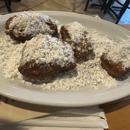 Beignets Beignets