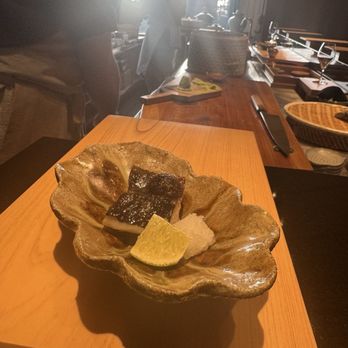Wild Coast Sushi Bar - Sushi Bars Near Me - Big Sur, California Wild Coast Sushi Bar - Sushi Bars Near Me - Big Sur, California