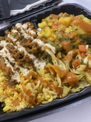 Fauzia's Heavenly Delights by null