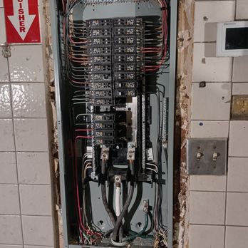 McNamee Electric - Electricians Near Me