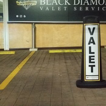 Black Diamond Valet - Valet Services Near Me - Glendale, California