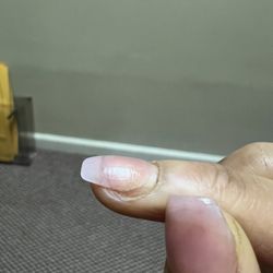 Tek Nail & Spa