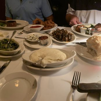 Lewnes' Steakhouse - Steakhouses Near Me - Annapolis, Maryland