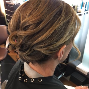 Van Michael Salon - Hair Extensions Near Me - Atlanta, Georgia