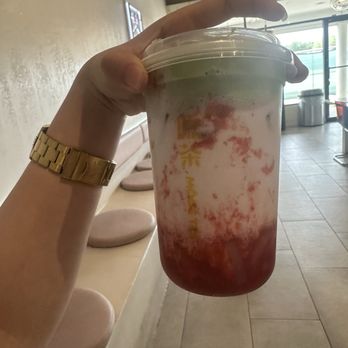 Möge Tee-Jacksonville - Bubble Tea Near Me - Jacksonville, Florida