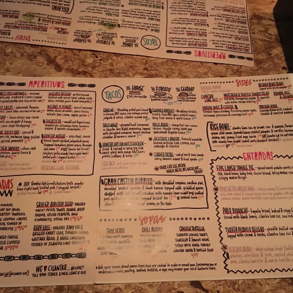 Gran Castor - Here is the menu - Latin American Near Me - Troy, Michigan Gran Castor - Here is the menu - Latin American Near Me - Troy, Michigan