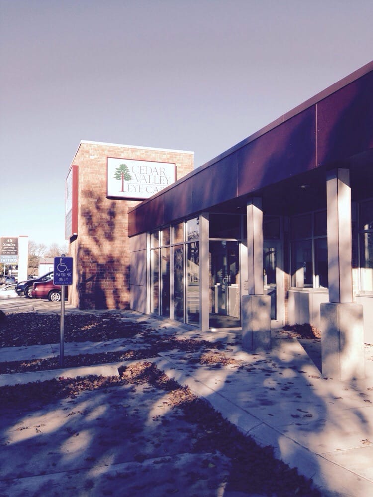 Exquisite Cedar Valley Eye Care Cedar Falls Landscape Concept Exquisite Cedar Valley Eye Care Cedar Falls Landscape Concept
