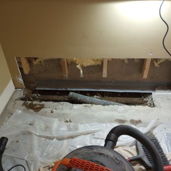 EverDry Waterproofing - Foundation Repair Near Me - Grand Rapids, Michigan