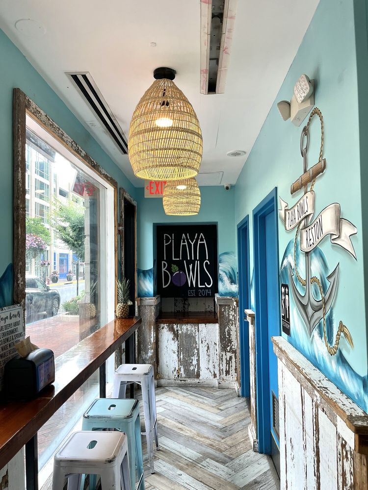 PLAYA BOWLS Updated October 2024 126 Photos & 67 Reviews 1820