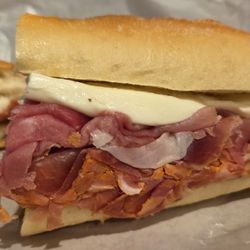 Cuomo & Sons Deli