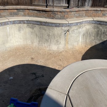 Petretti Landscape and Pools - Abandoned job - Landscaping Near Me Petretti Landscape and Pools - Abandoned job - Landscaping Near Me