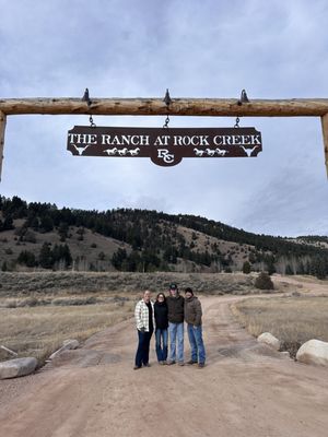 The Ranch at Rock Creek by null