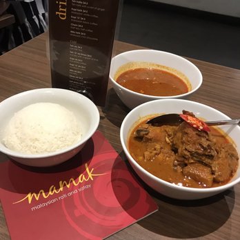 Mamak - Kari ayam- chicken curry Malaysian style - Malaysian Near Me - Melbourne, VIC Mamak - Kari ayam- chicken curry Malaysian style - Malaysian Near Me - Melbourne, VIC