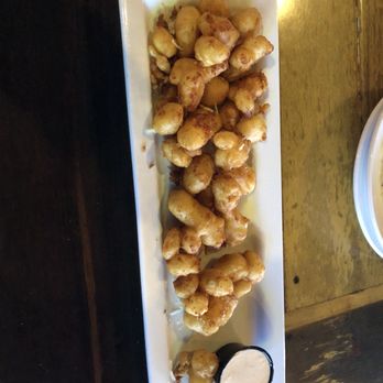 Willy McCoy's - Cheese curds - American Near Me - Champlin, Minnesota