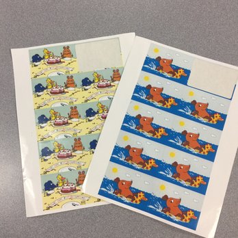 Copy Zone - Cute labels for cards that I send to my nieces and nephews! - Printing Services Near Me - McAllen, Texas Copy Zone - Cute labels for cards that I send to my nieces and nephews! - Printing Services Near Me - McAllen, Texas