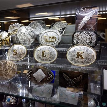 Boot Barn - Belt buckles. - Men's Clothing Near Me - Dickinson, Texas