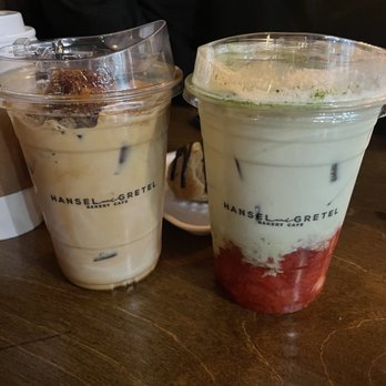 Hansel & Gretel Bakery Cafe - Drinks - Bakeries Near Me - Duluth, Georgia Hansel & Gretel Bakery Cafe - Drinks - Bakeries Near Me - Duluth, Georgia