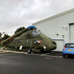 Tangmere Military Aviation Museum Trust