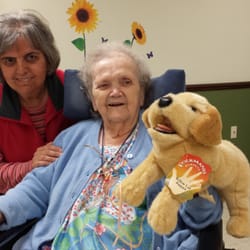 Baptist Health Nursing Rehabilitation Center