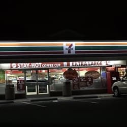 7-Eleven