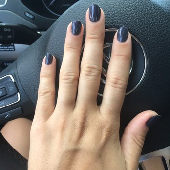 Polish n' Refine - Nail Salons Near Me - West Roxbury, Massachusetts