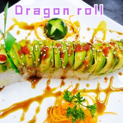 Q Sushi & Grill