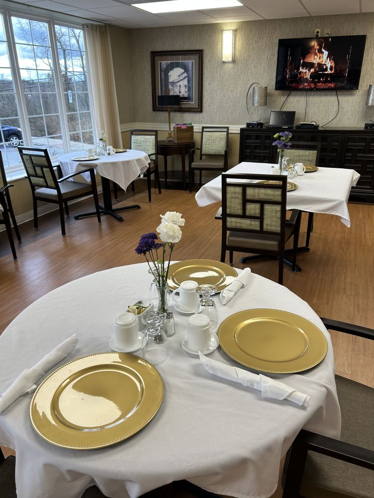 Regency at Bluffs Park - patient advocate in Ann Arbor, MI