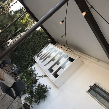 Ground Up Coffee - Coffee & Tea Near Me - Montebello, California
