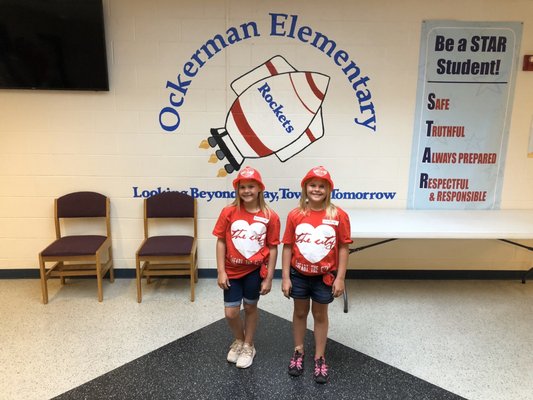 7 Hills Church by null