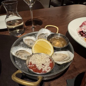 BAR Bludorn - Wine Bars Near Me - Houston, Texas