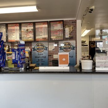 Leo's Steak Shop - Sandwiches Near Me - Folcroft, Pennsylvania Leo's Steak Shop - Sandwiches Near Me - Folcroft, Pennsylvania