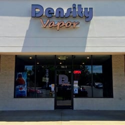 Density Vapor - Welcome to Density Vapor Chesapeake. Our original Vape Shop is located conveniently off of The Chesapeake Expressway.