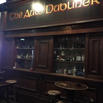 The Auld Dubliner - Irish Near Me - Long Beach, California The Auld Dubliner - Irish Near Me - Long Beach, California