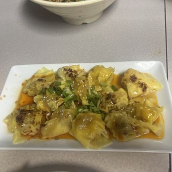 Bo’s Kitchen - Spicy wonton - Chicken Wings Near Me - Honolulu, Hawaii Bo’s Kitchen - Spicy wonton - Chicken Wings Near Me - Honolulu, Hawaii